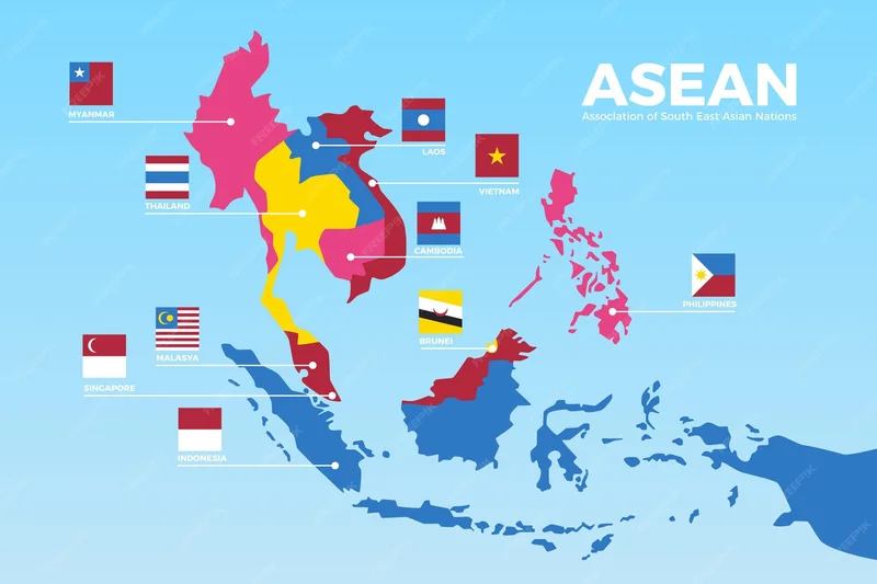 ASEAN: What It Is, Its Current Trajectory, and Future Challenges