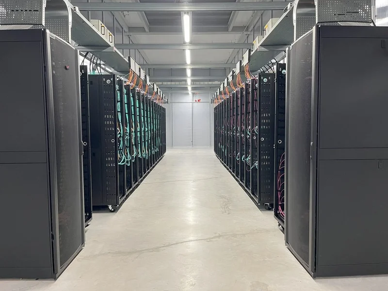 Nebius, AI Infrastructure, and the Nvidia Shadow: What's Driving the Excitement?